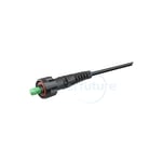 IP68 Waterproof ODVA SC Patch Cord for Fiber Distribution Frame