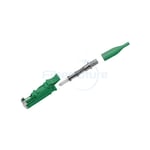 Telecom E2000 APC Connector Singlemode/Multimode