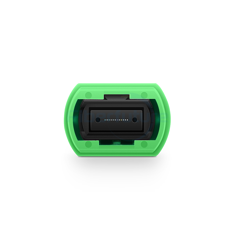 MPO Female OS1/OS2 Single Mode Field Assembly Connector