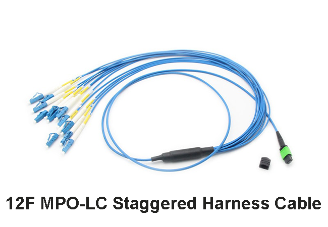 Top 5 Advantages of Implementing MPO/MTP Harness Cables in Your Network Infrastructure