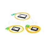 Fiber Optic Splitter