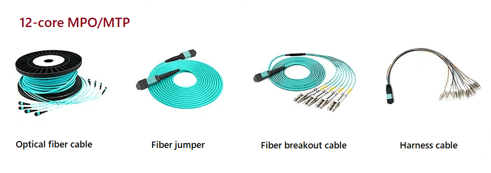 MTP/MPO vs. Traditional LC/SC Connectors: Which Offers Better Scalability for Modern Networks?