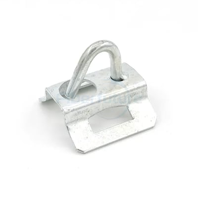 YK Fiber Optic Drop Cable Clamp FTTH Hook