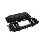 Fiber Optic Splice Closure