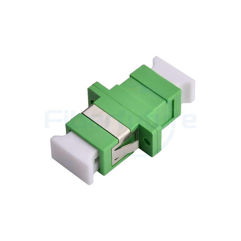 Fiber Optic Adaptor