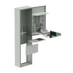 Fiber Optic Cabinet