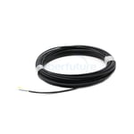 3.0mm TPU Round Drop Cable Patch Cord SCAPC-SCAPC G657A2