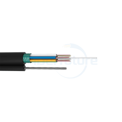 Figure 8 Fiber Optic Cable Aerial Stranded GYFTC8S