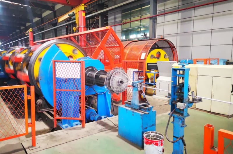 OPGW Fiber Optic Cable Factory