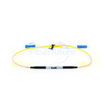 Patch Cord LC In-line Fixed Optical Attenuator 2dB 5dB