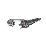 IP67 Waterproof ODVA Connector MPO MTP Outdoor Cable Assembly