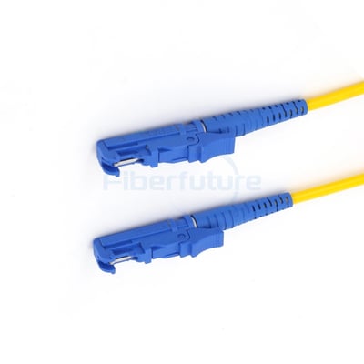 Simplex E2000 Patch Cord 0.9mm 2.0mm 3.0mm 