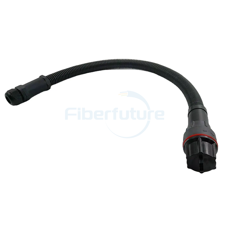 FullAXS Field Installation Kit for Fiber-to-the-Antenna and Industrial Applications