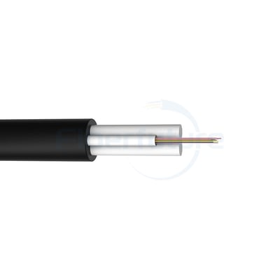 Mini ADSS ASU Cable Span 80M, 100M, 120M 