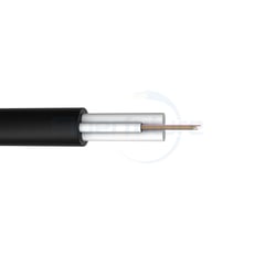 Mini ADSS ASU Cable 80M, 100M, 120M Span