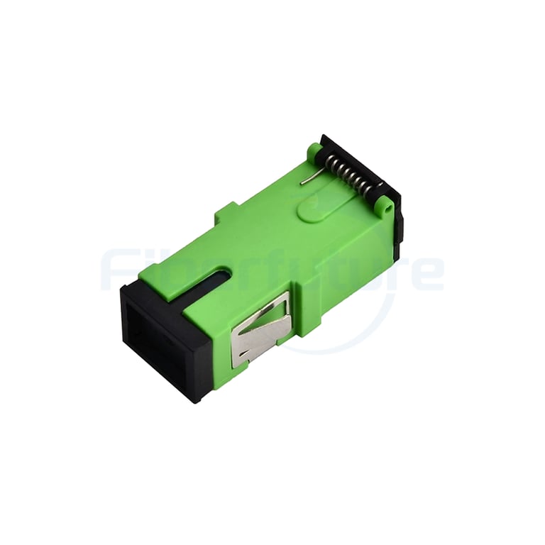 Fiber Optic Adaptor