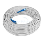 Indoor Drop Cable Patch Cord