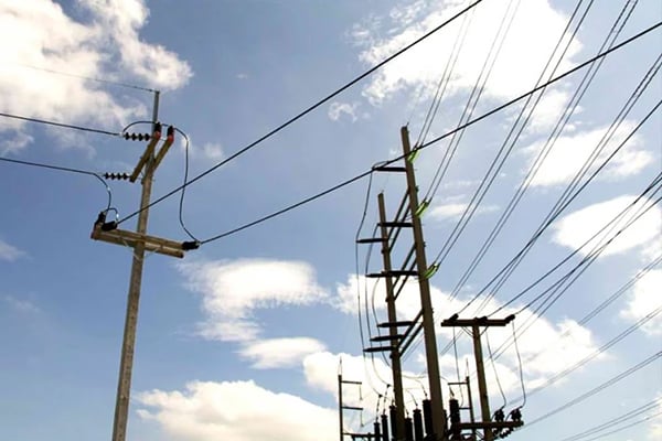 Application of ADSS optical cable in communication industry