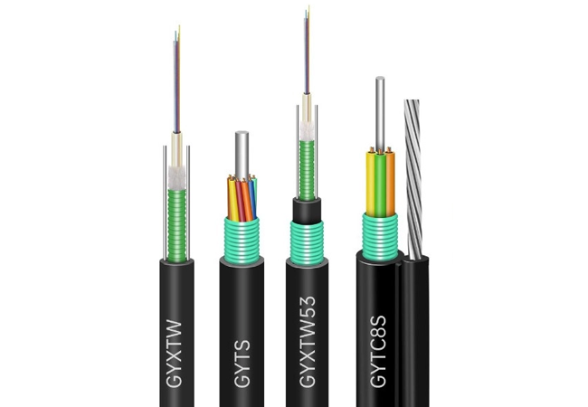Why Use Armored Fiber Optic Cable?