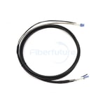 FTTA Base Station Non-armored CPRI Patch Cord with LC-LC Connectors