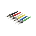 2mm or 3mm Fiber Diameter FC APC Connector