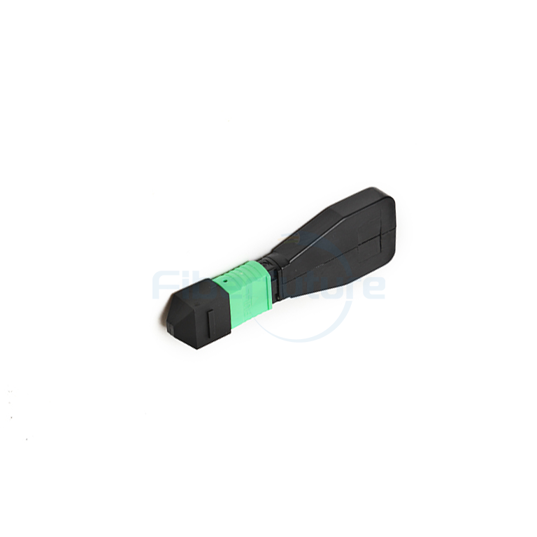 12/16 Fibers MTP&MPO Optical Loopback Jumper Type