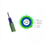 EPFU Air Blown Fiber Unit