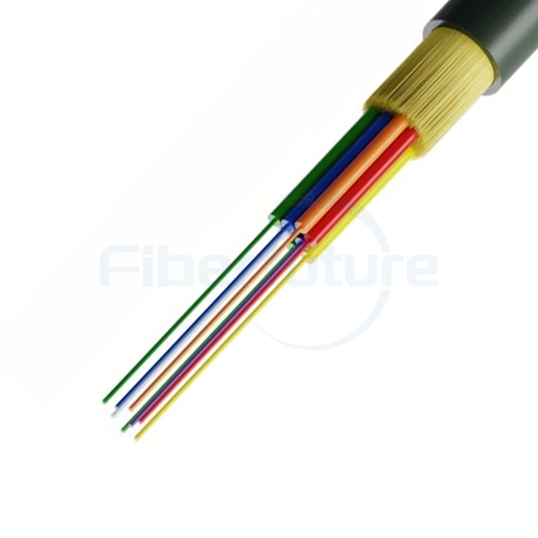 Mini-Breakout PUR Cable