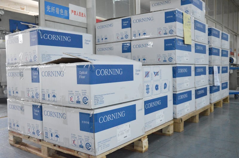 OPGW Fiber Optic Cable Factory