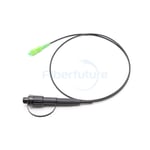 Mini IP SC/APC-SC/APC SM 3.0mm Waterproof Patch Cord 