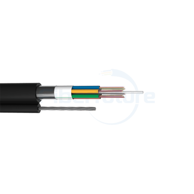 Figure 8 Cable With Aluminum Tape GYTC8A
