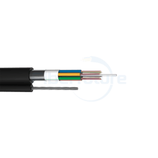 Figure 8 Cable With Aluminum Tape GYTC8A