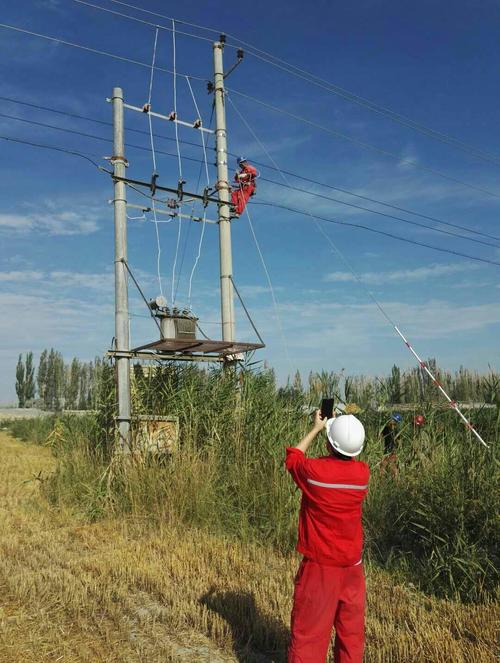 adss-fiber-optic-cable-construction-precautions