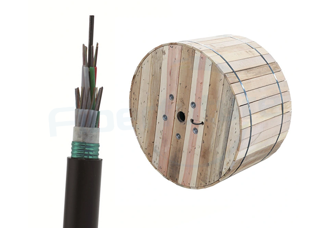 Duct Fiber Optic Cables Deliver Unparalleled Reliability And Performance