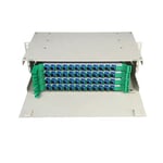 Fiber Cable Management (ODN)