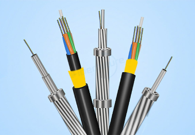 Protecting Your Fiber Optic Cables: Focusing on ADSS and OPGW