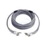 4/6/8/12/24 Cores Armored Patch Cable Big Tensile Strength