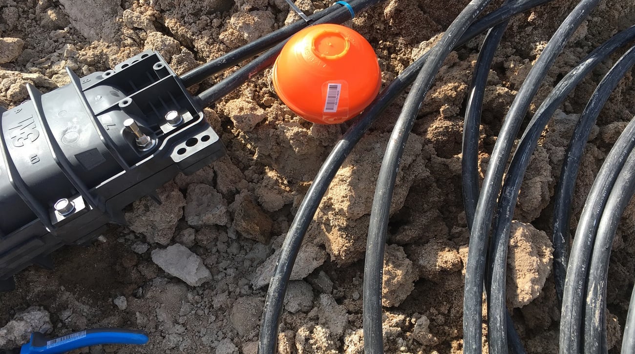 what-are-the-requirements-for-the-laying-and-installation-of-duct-fiber-optical-cables