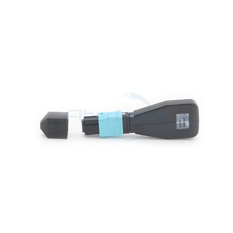 Female and Male MPO/MTP Loopback 8 12 and 24 Fibers