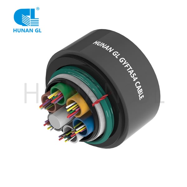 Biologically Protective Cables