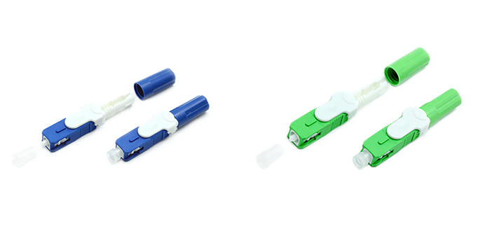 A Leading OEM FTTH Fast Connector Manufacturer--FIBERFUTURE