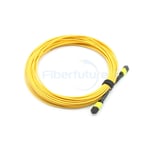 MTP-MTP Patch Cable , 24F MTP-MTP Trunk Cable