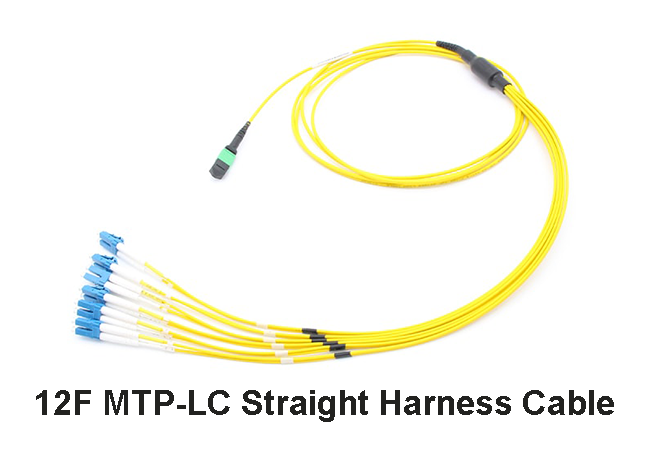 Top 5 Advantages of Implementing MPO/MTP Harness Cables in Your Network Infrastructure
