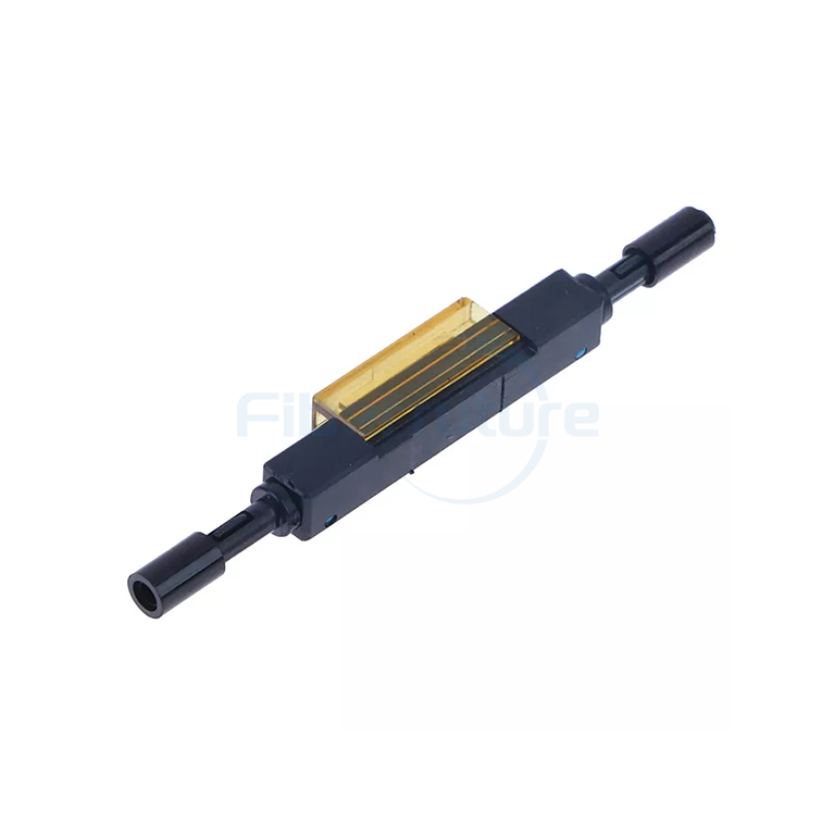 IP65 Waterproof Fiber Optic Mechanical Splice for FTTH Access