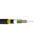 Double Jacket ADSS Fiber Cable