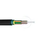 Anti Rodent Self Supporting (ARSS) Single Armour Single Jacket Cable