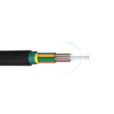 Anti Rodent Self Supporting (ARSS) Single Armour Single Jacket Cable