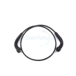 NSN Boot Duplex LC Fiber Optic Jumper IP67 Waterproof