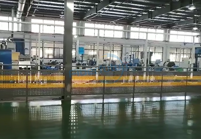 ChinaFiberfuture Leading the Future of Optical Fiber And Cable Industry