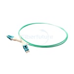 Uniboot LC-LC Duplex Fiber Patch Cord 3.0mm 